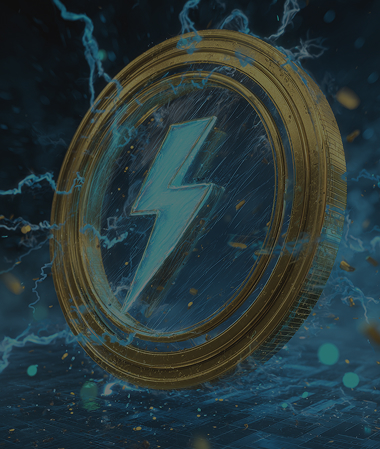 Coin Strike Hold and Win