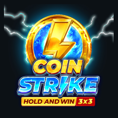 Coin Strike Hold and Win
